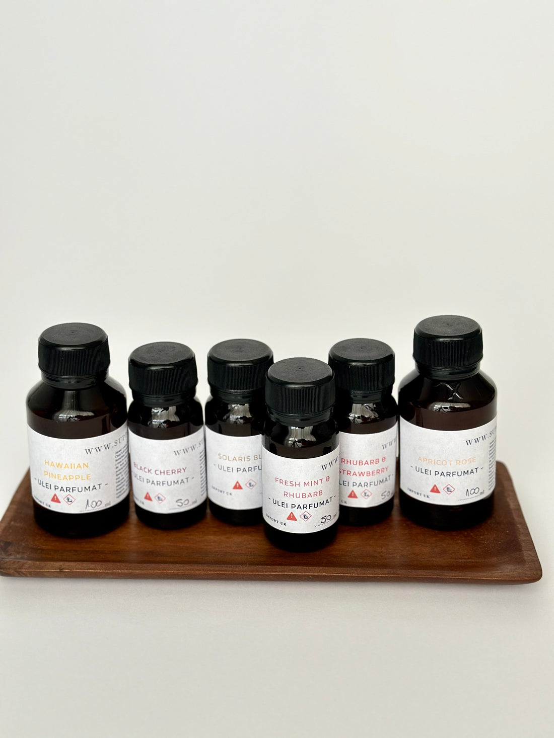 Cum calculezi corect cantitatea de parfum intr-o lumanare