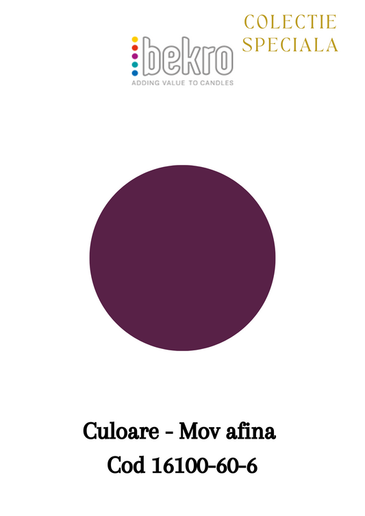Bekro Mov afina cod 16100-60-6