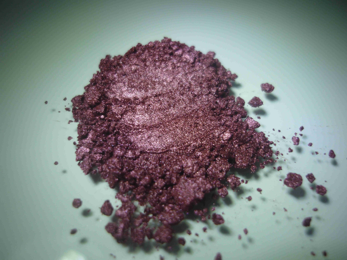 Pudra mica Satin Mauve
