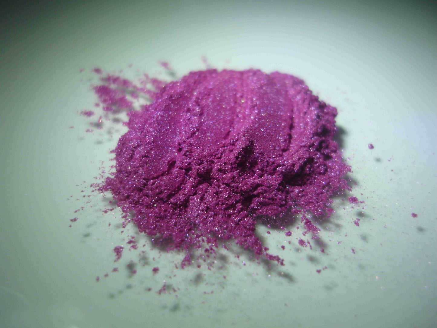 Pudra mica Rose Red