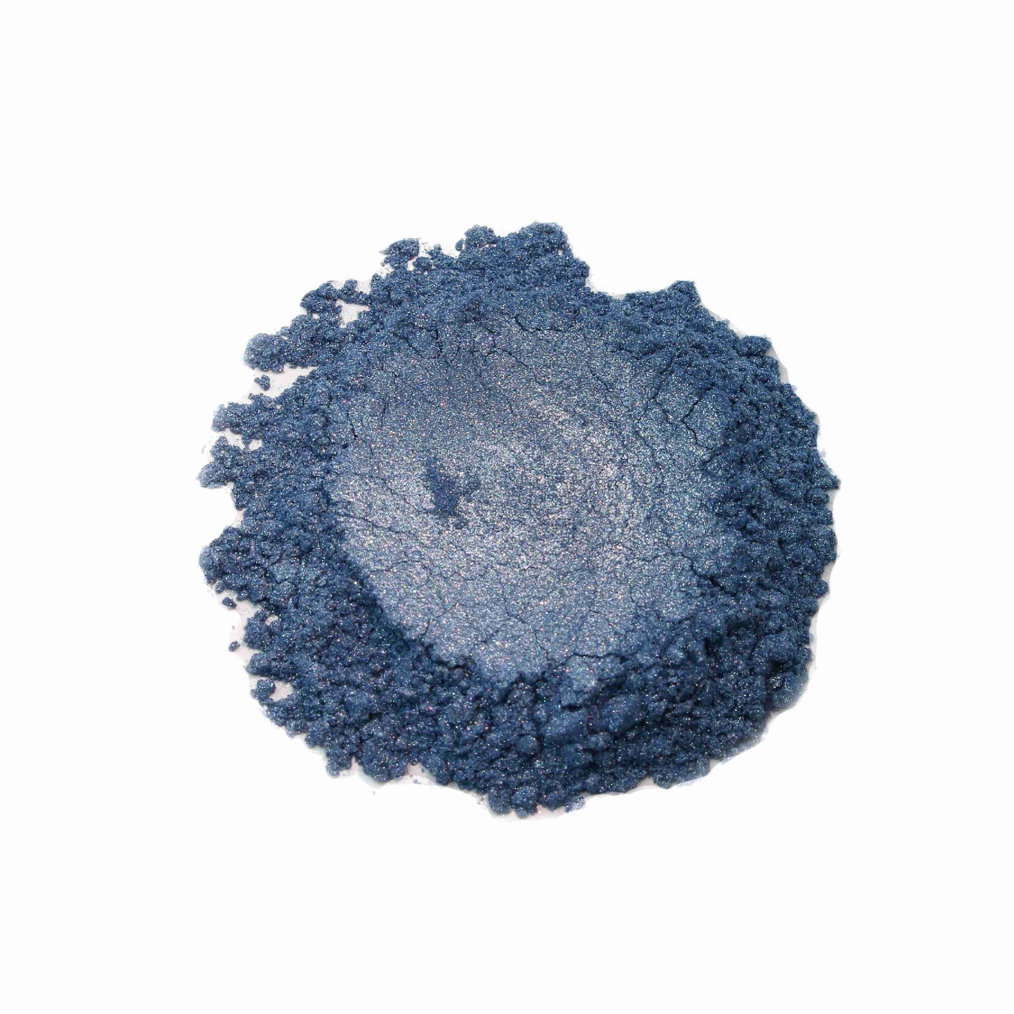 Pudra mica Grey Blue