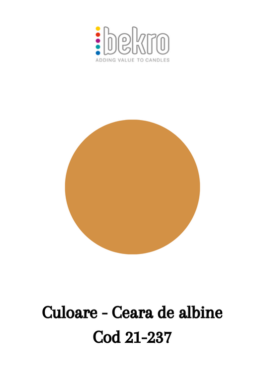 Bekro Ceara de albine cod 21-237