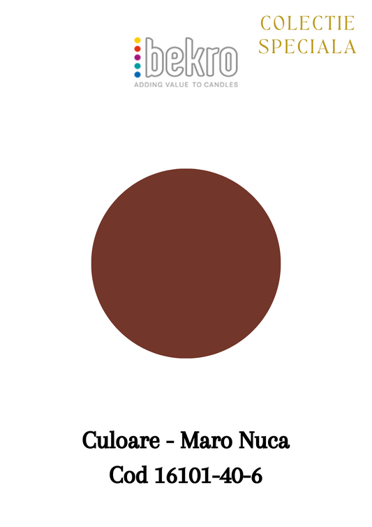 Bekro Maro Nuca cod 16101-40-6