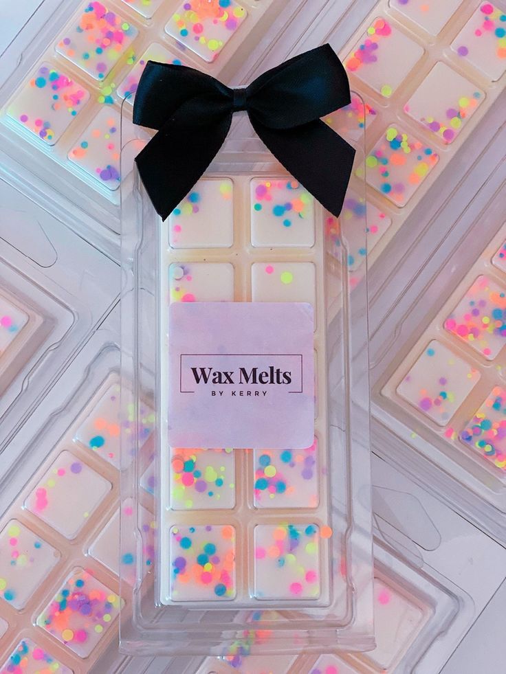 Ceara de soia wax melts EcoSoya Melt