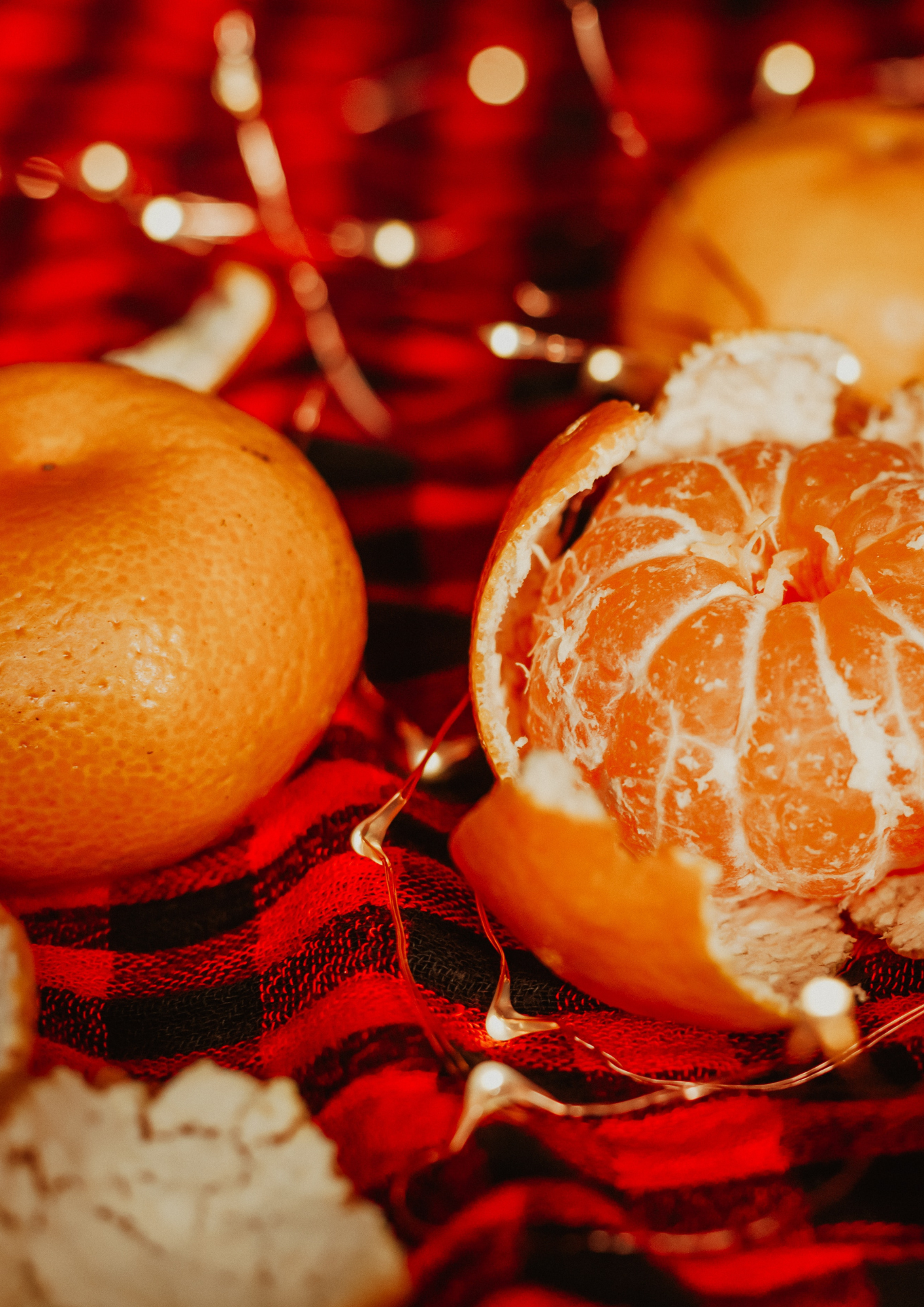 Ulei Parfumat Cutie Clementine V2