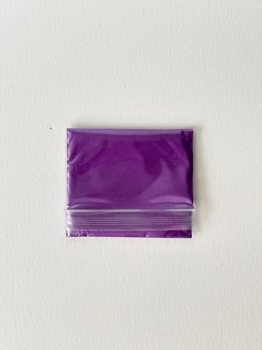 Pudra mica Violet