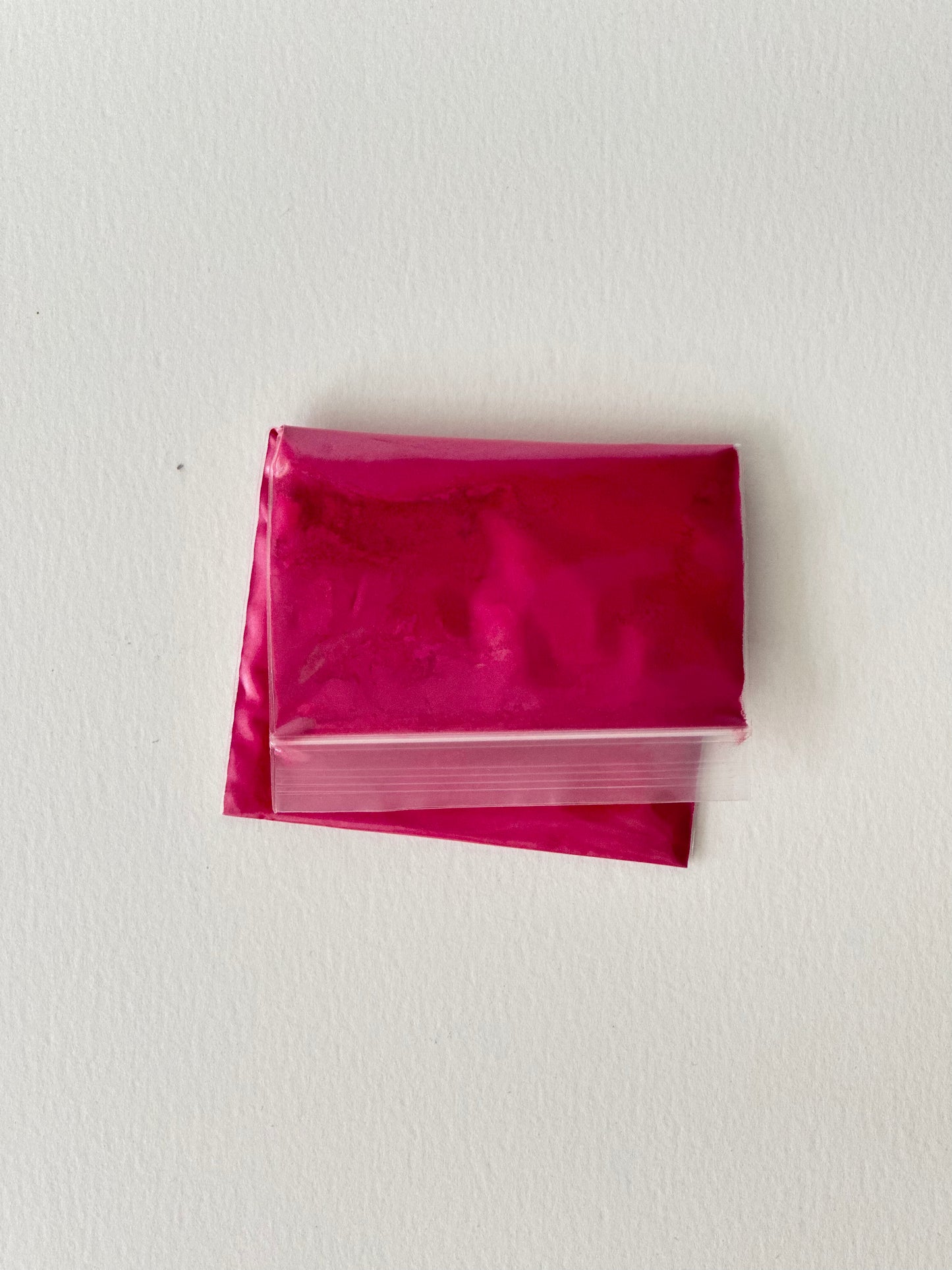 Pudra mica Rose Red