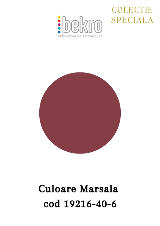 Bekro Marsala 19216-40-6