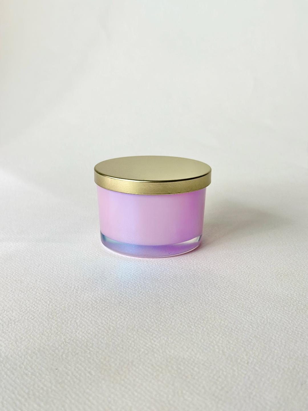 Recipient Curcubeu Lavanda