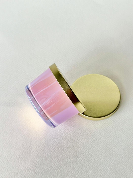 Recipient Curcubeu Lavanda