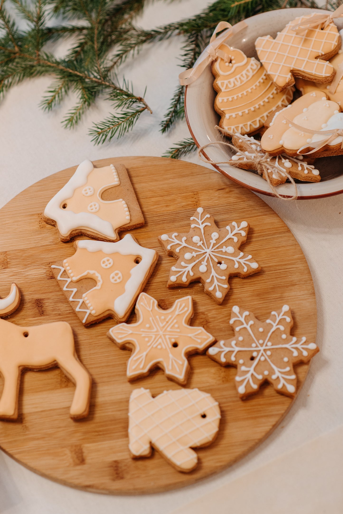 Ulei parfumat Christmas Cookie V2