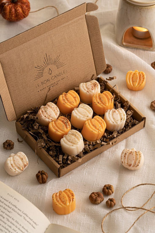 Wax Melt - Mostre 30 buc