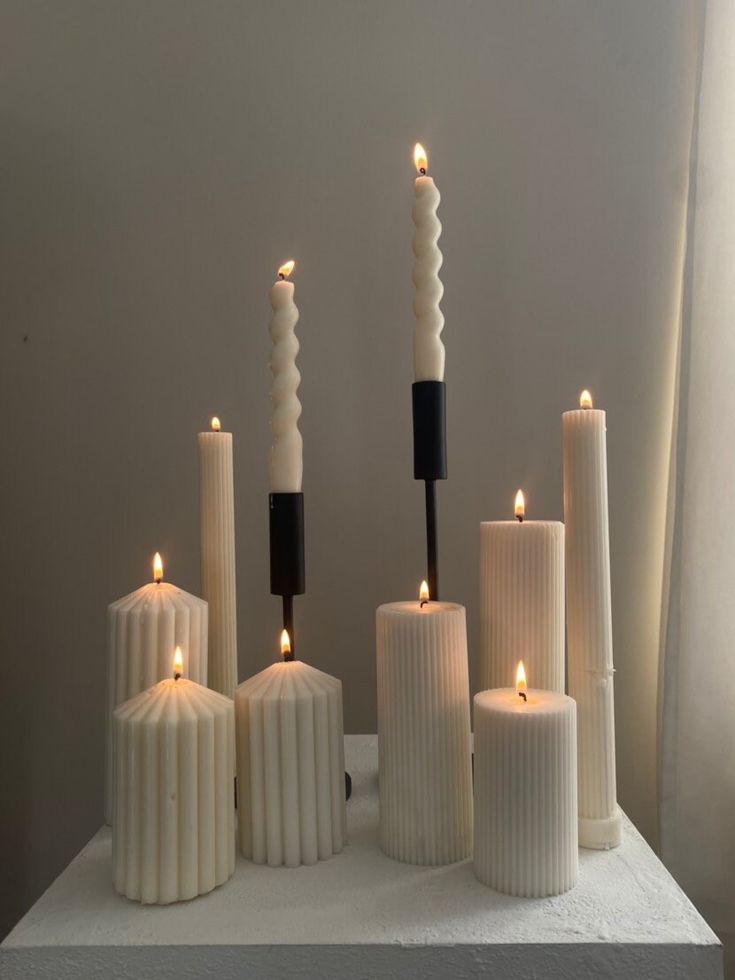 Ceara de soia matrite KeraSoy 4120 Pillar