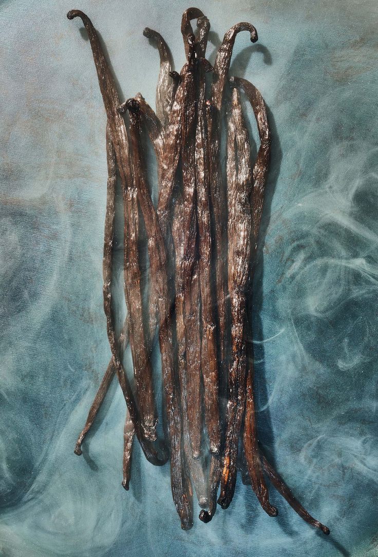 Smoked Vanilla vanilie afumata ulei parfumat lumanari wax melts ceara soia lumanari handmade supply lab