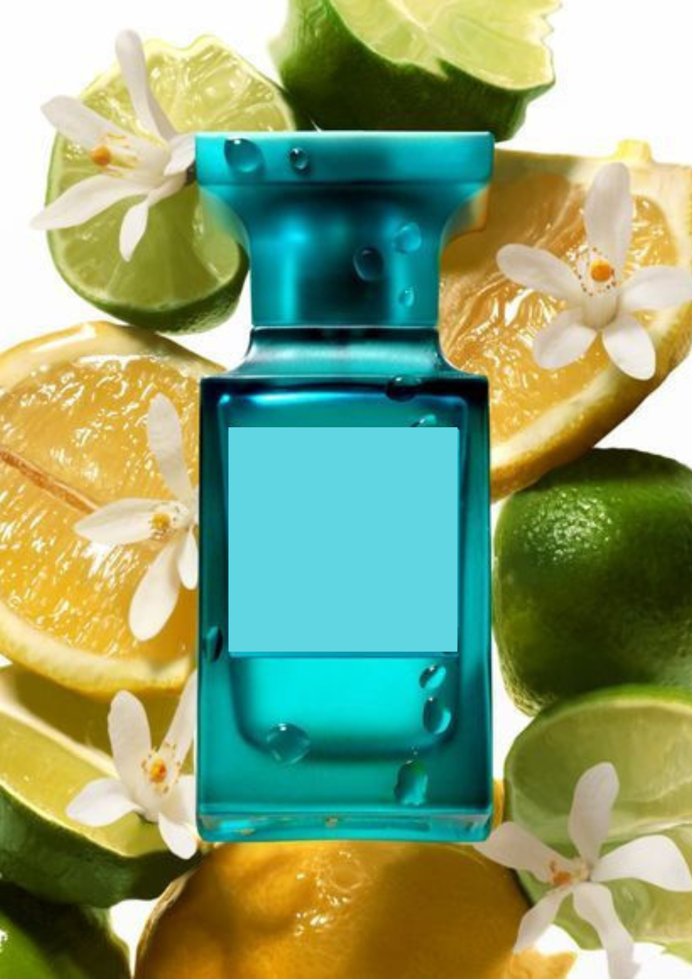 neroli portofino ulei parfumat lumanari lumanare soia