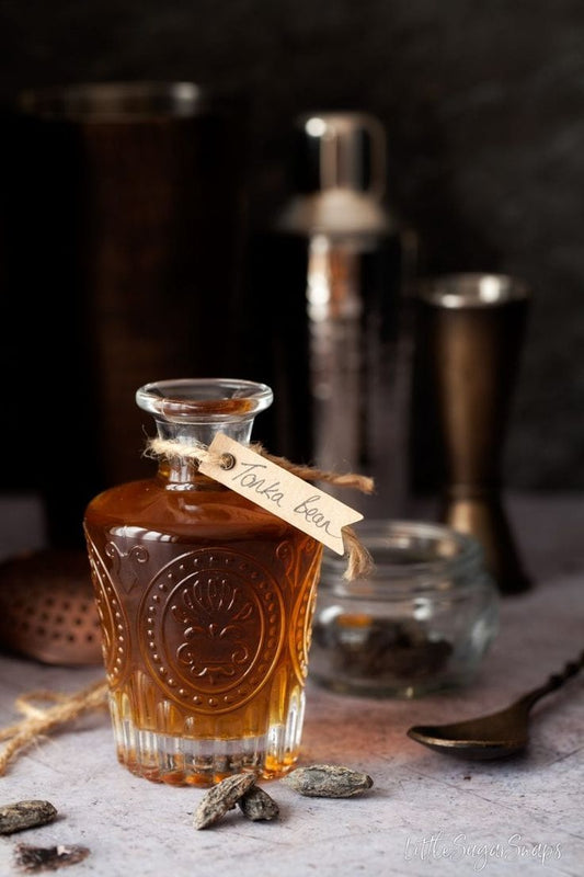 ulei parfumat lumanari ceara de soia parfumant tonka smirna jo malone