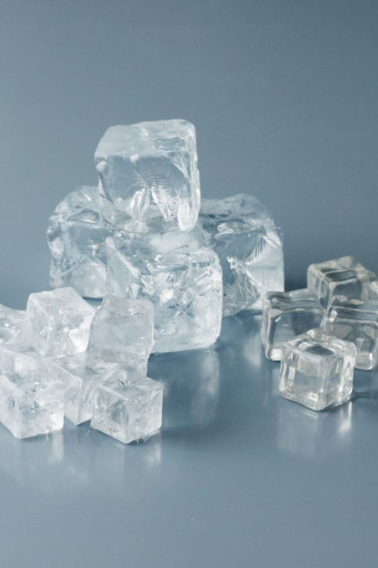 ceara gel lumanari parfumate in recipient sau in matrita