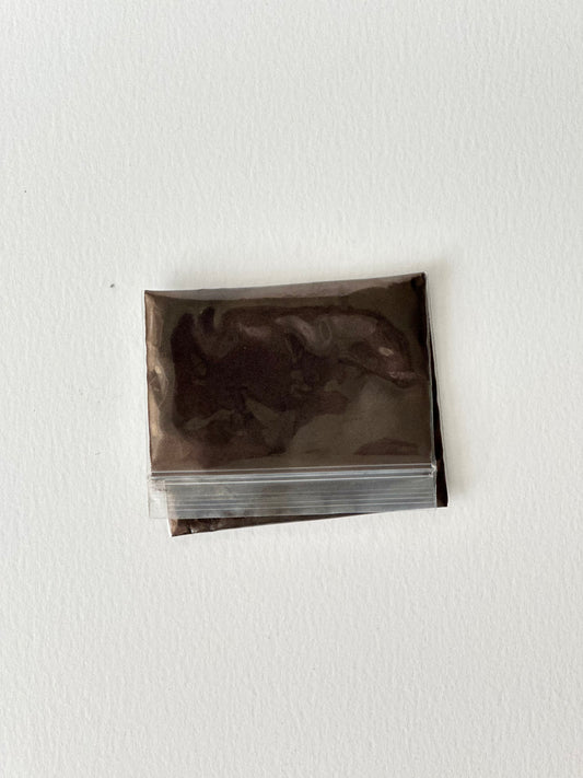 Pudra mica Chestnut Brown