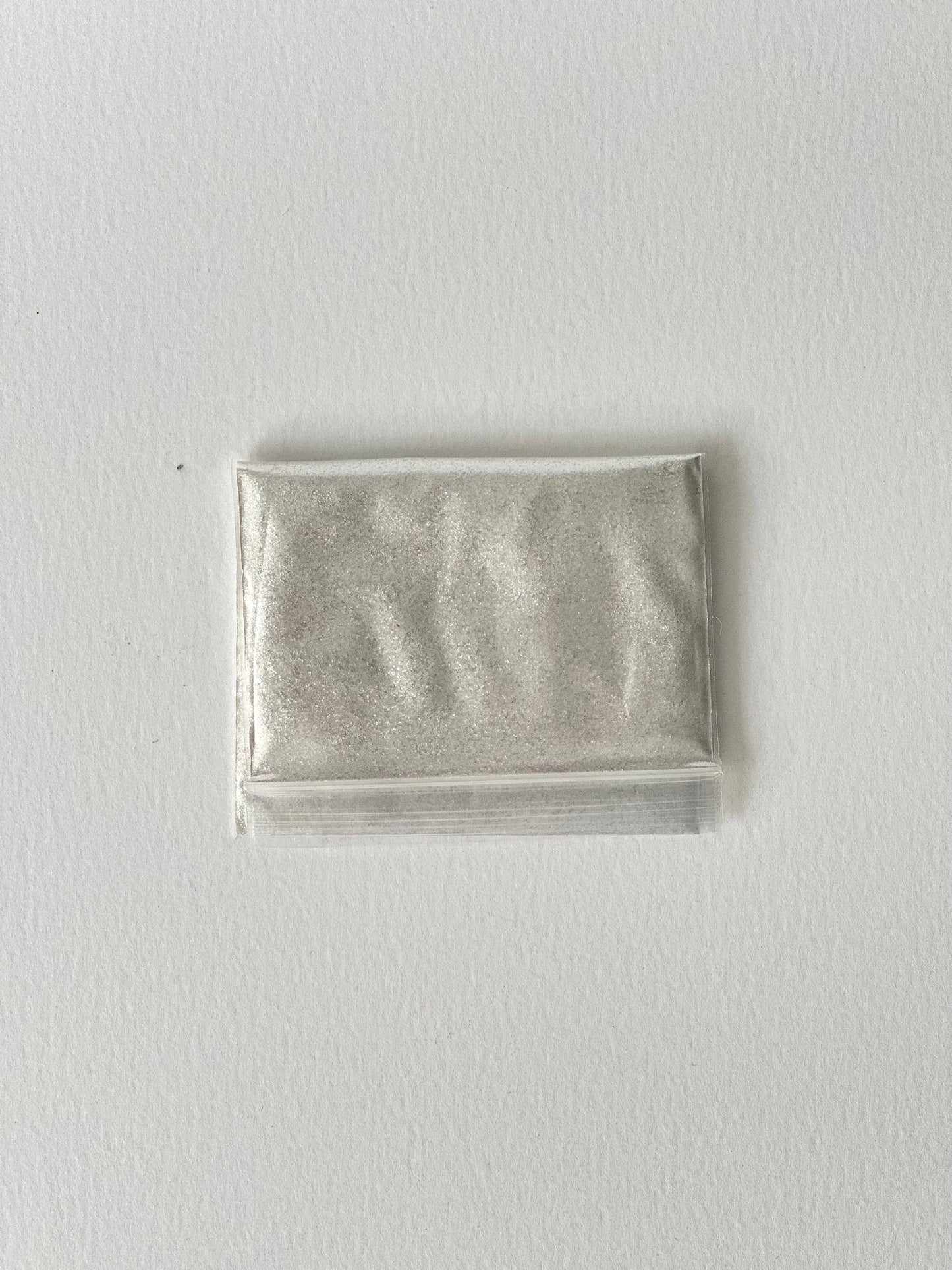 Pudra mica Shimmer pearl