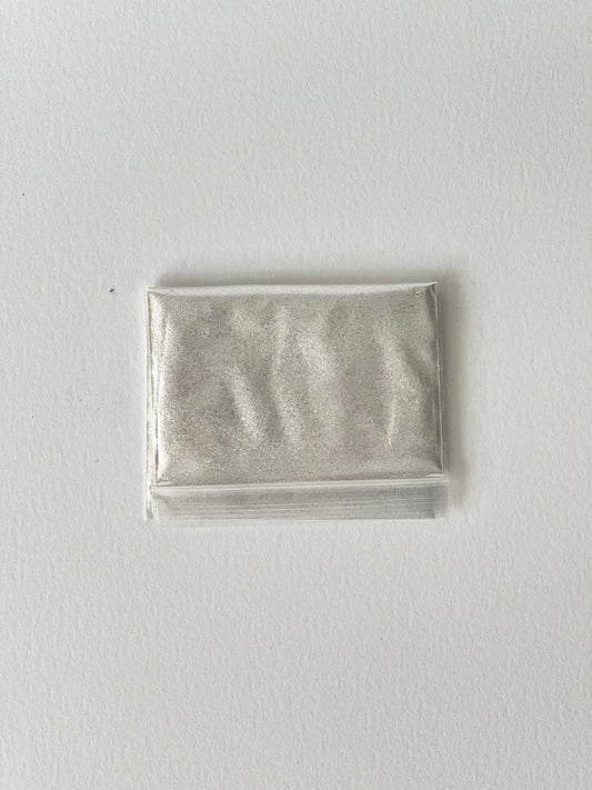 Pudra mica Shimmer pearl