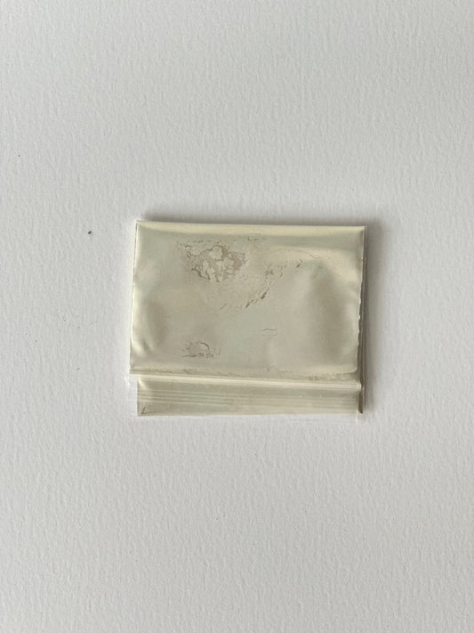 Pudra mica Satin Gold