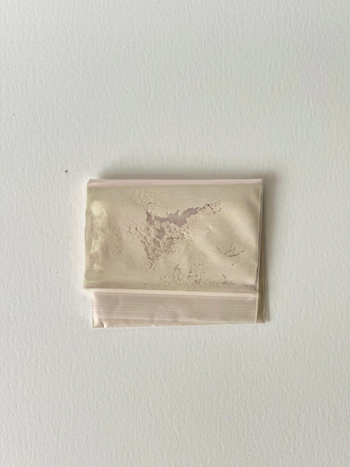 Pudra mica Violet Pearl