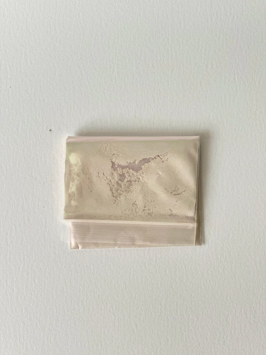 Pudra mica Violet Pearl