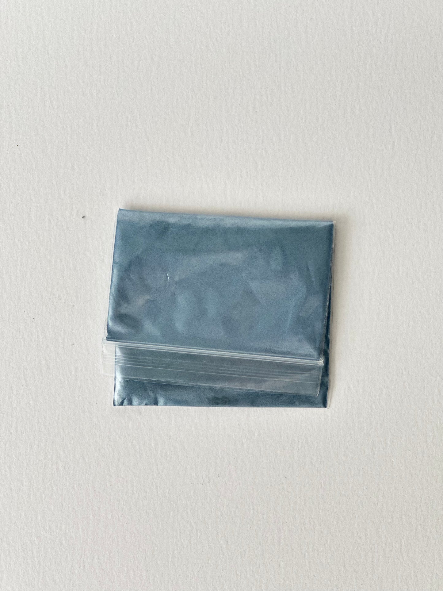 Pudra mica Grey Blue