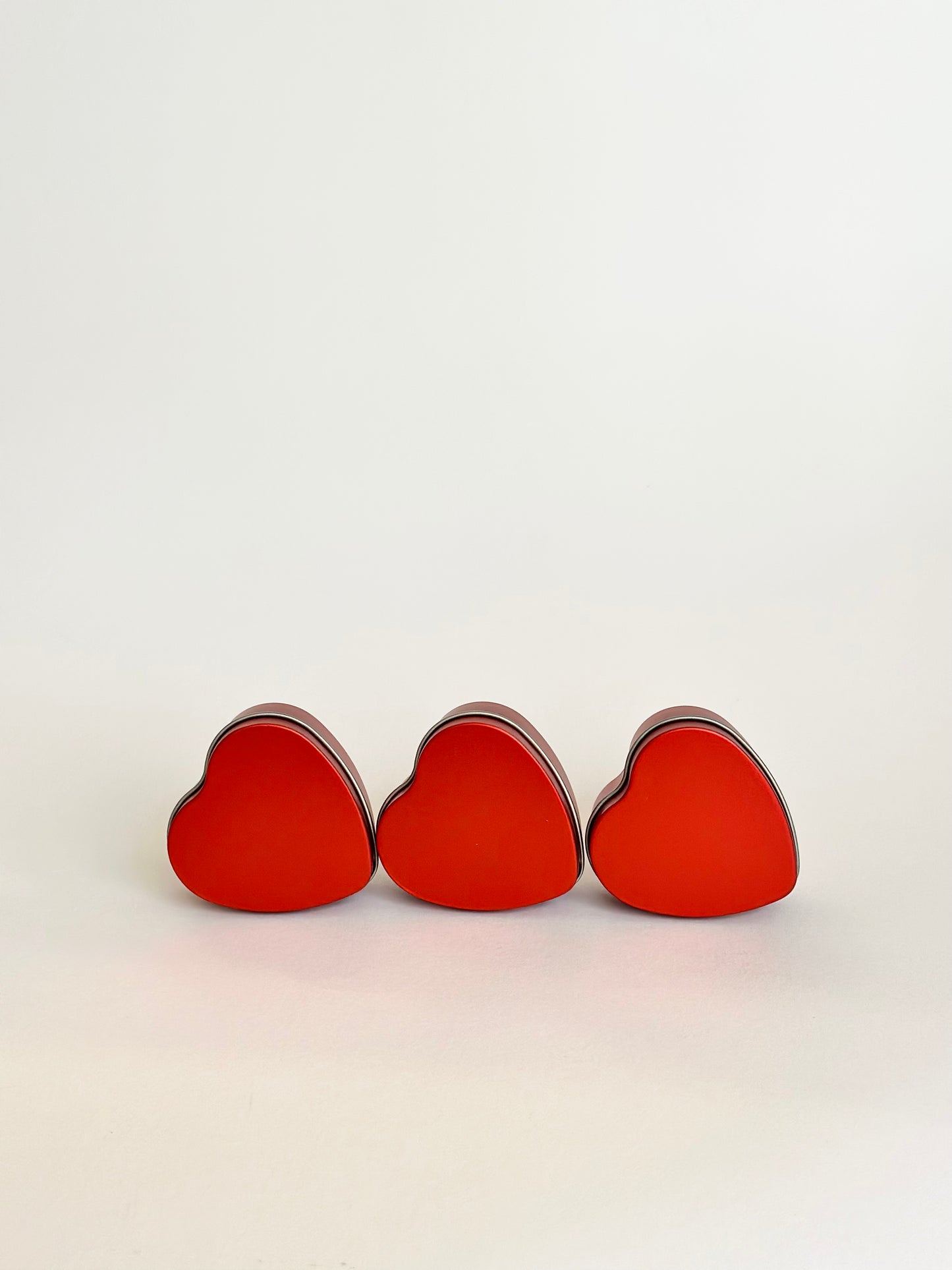 lumanare parfumata rosu