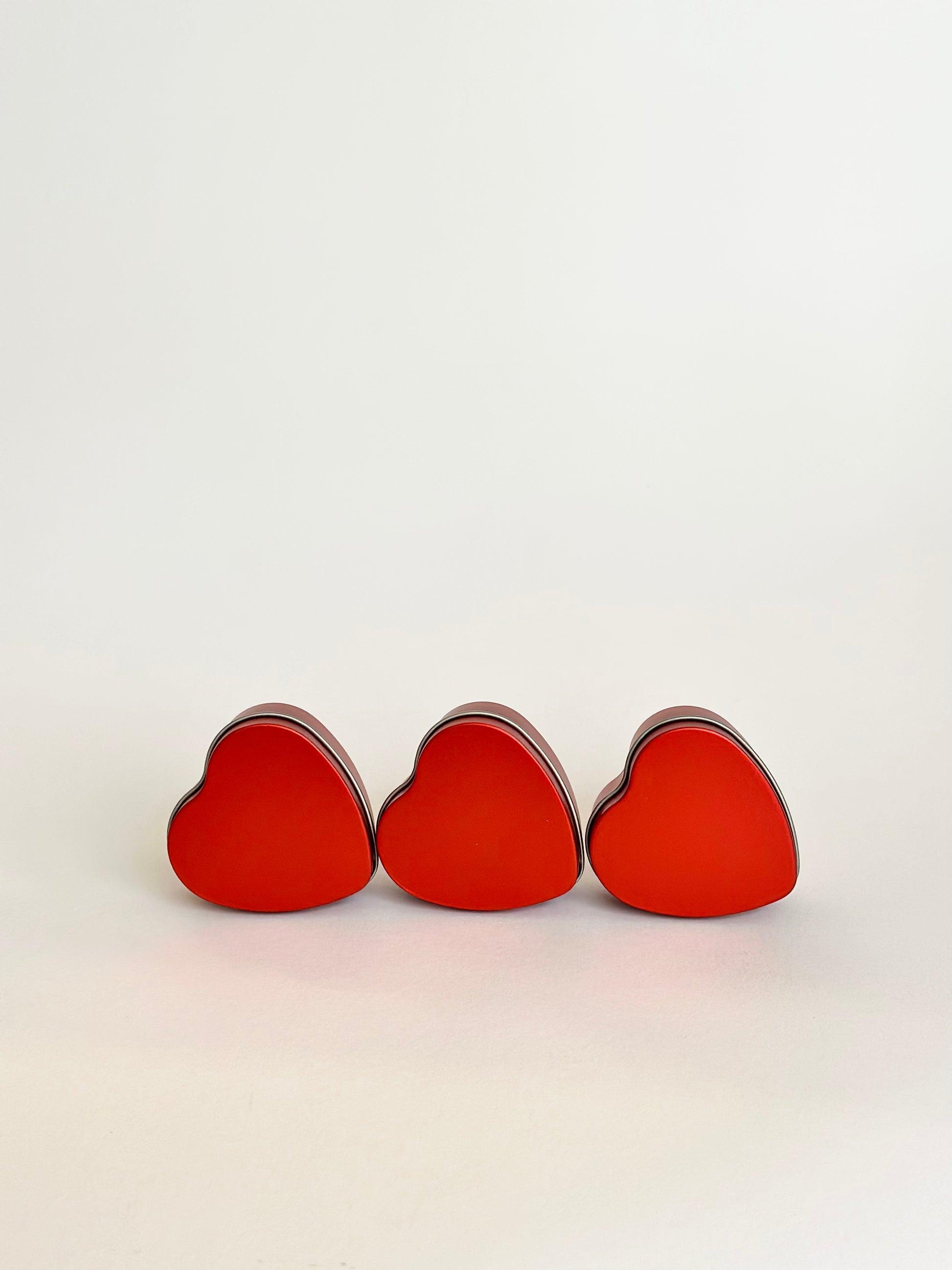 lumanare parfumata rosu