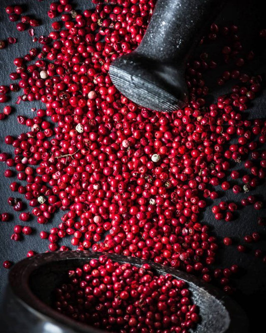 ulei parfumat lumanari piper pepper oud wax melts ceara soia lumanari handmade