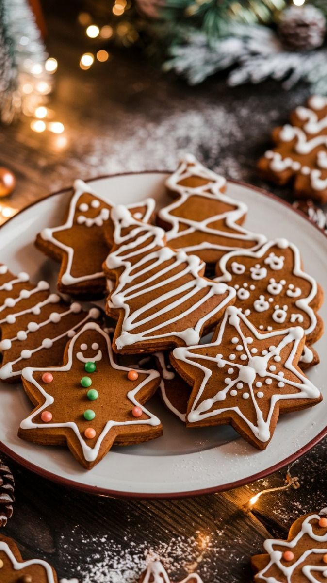 ulei parfumat turta dulce gingerbread parfum lumanari sapunuri wax melts parfum iarna supply lab