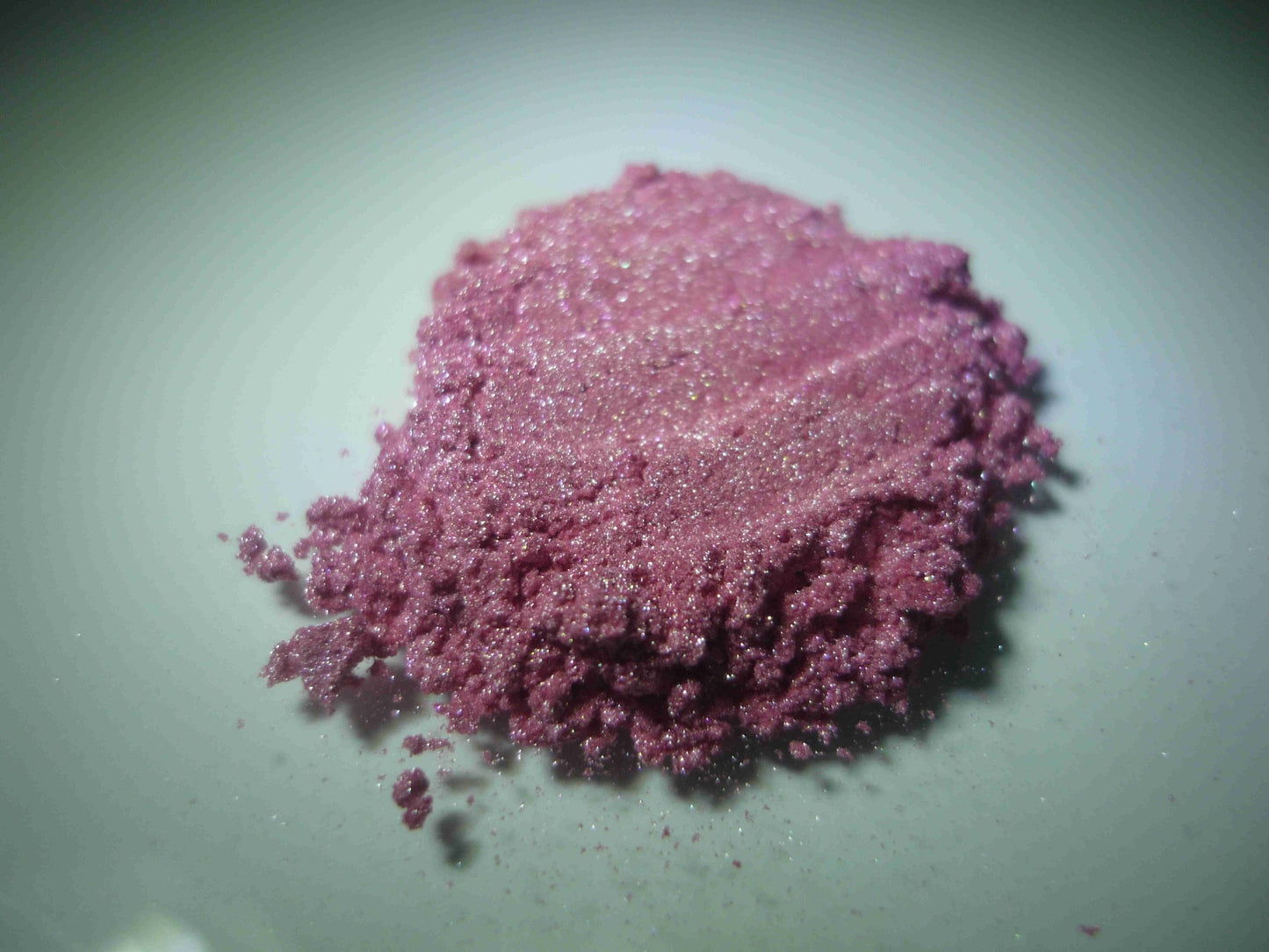 Pudra mica Peach Pink