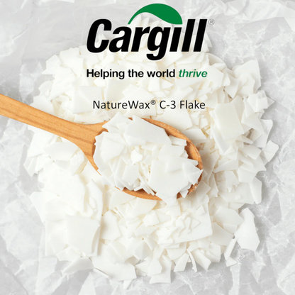 Ceara soia NatureWax C3 Cargill