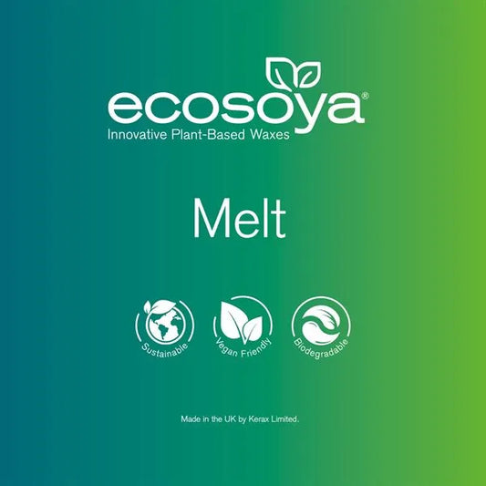 Ceara de soia EcoSoya Melt