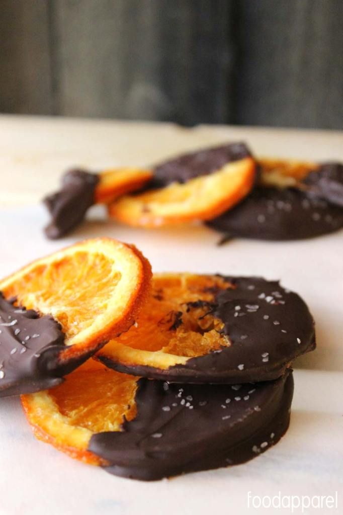 Ulei Parfumat Chocolate Orange