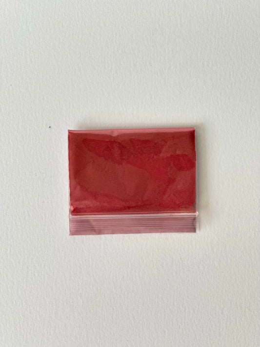 Pudra mica Satin Mauve