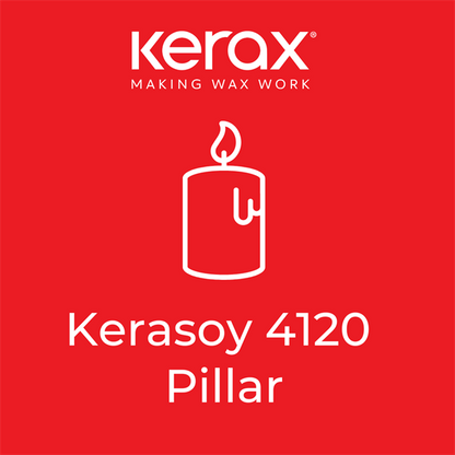 Ceara de soia KeraSoy 4120 Pillar