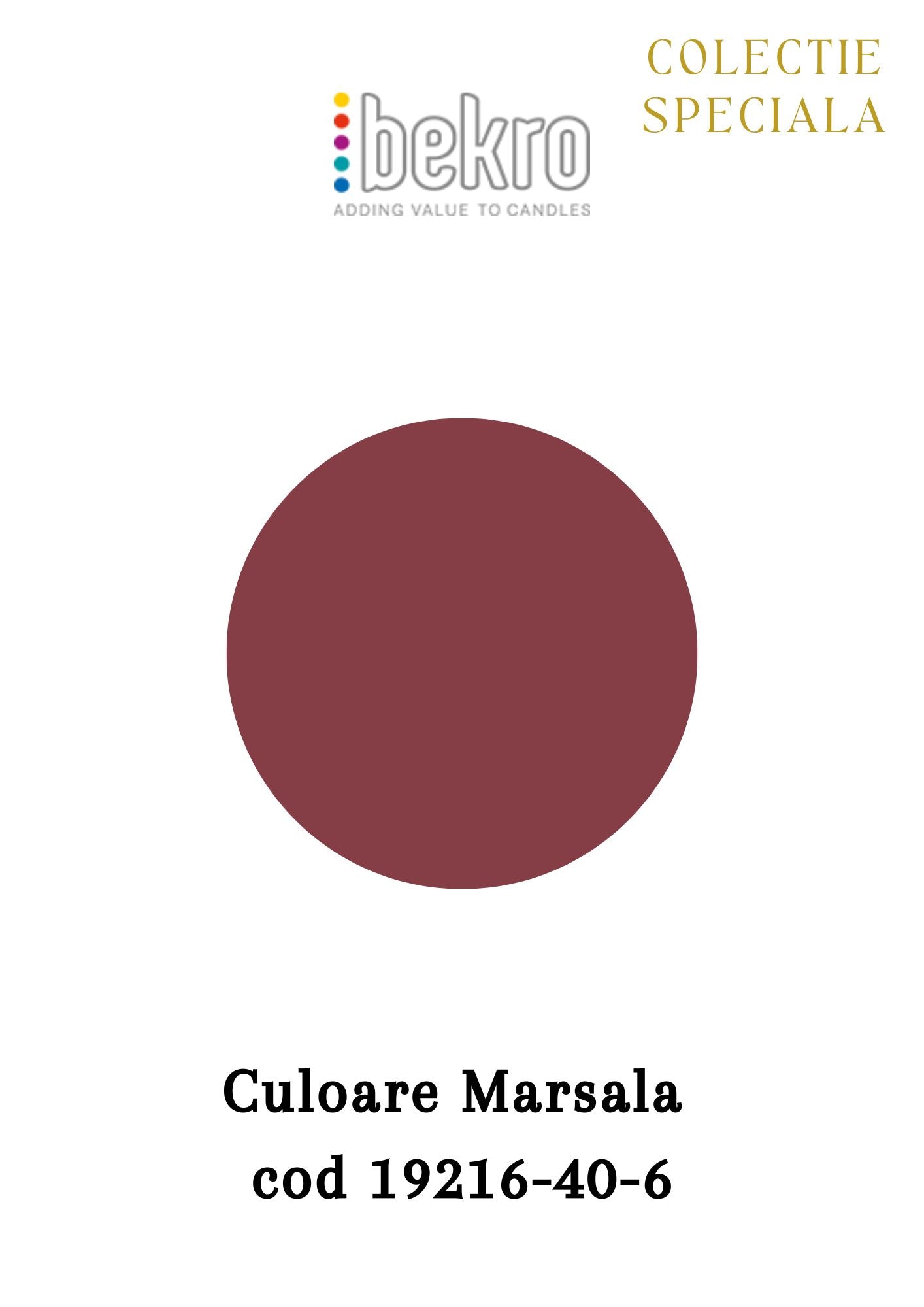 Bekro Marsala 19216-40-6