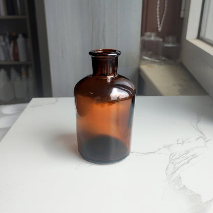 Recipient ambra 120 ml difuzor camera