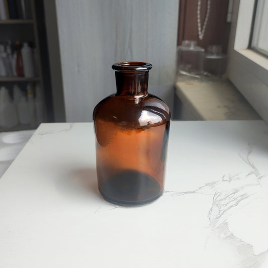 Recipient ambra 120 ml difuzor camera