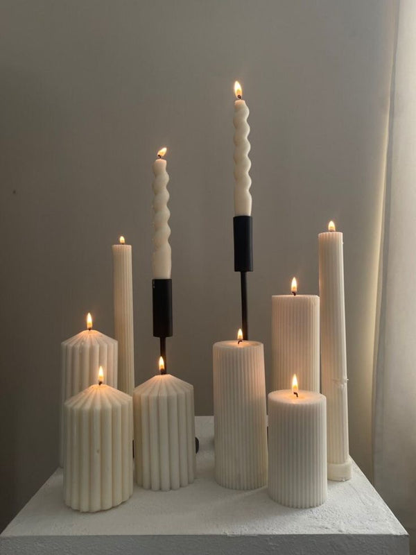 Ceara de soia KeraSoy 4120 Pillar Supply Lab