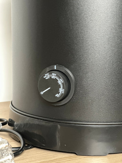 Supply Lab Robinet cu incalzire al topitorului de ceara 8L