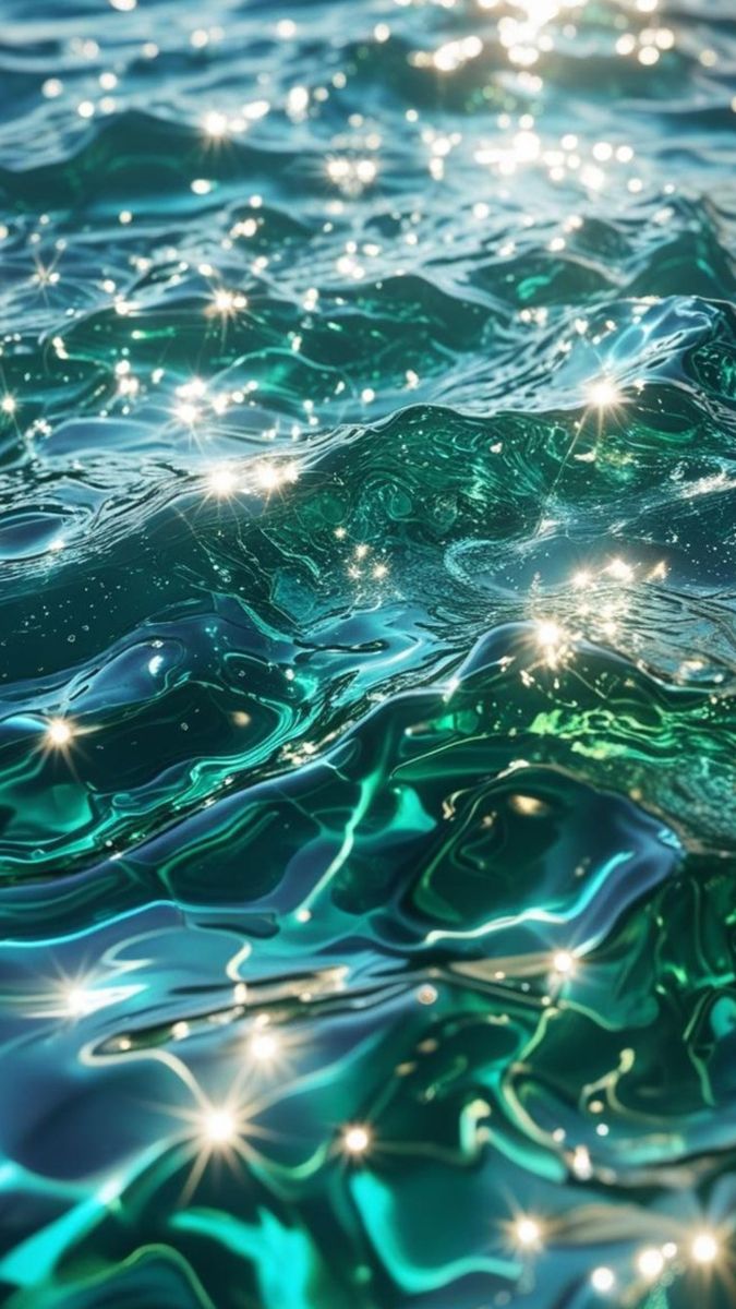 Turquoise Waters parfum lumanari ceara de soia