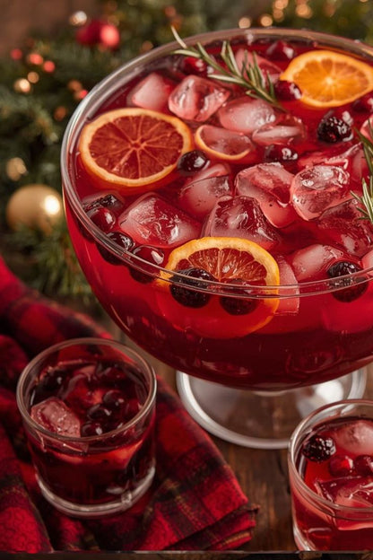 Uleiul parfumat "Spiced Winter Punch" (Punci de iarna condimentat) este un parfum vibrant si festiv, ca un pahar de vin fiert langa foc.  lumanari sapunuri parfum