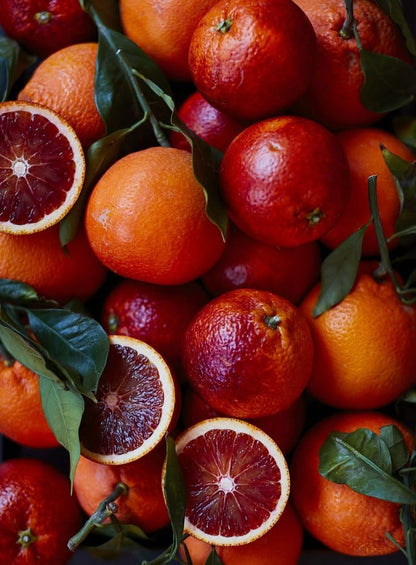 ulei parfumat lumanari ceara de soia ceara lumanari wax melts parfum sapunuri orange portocala