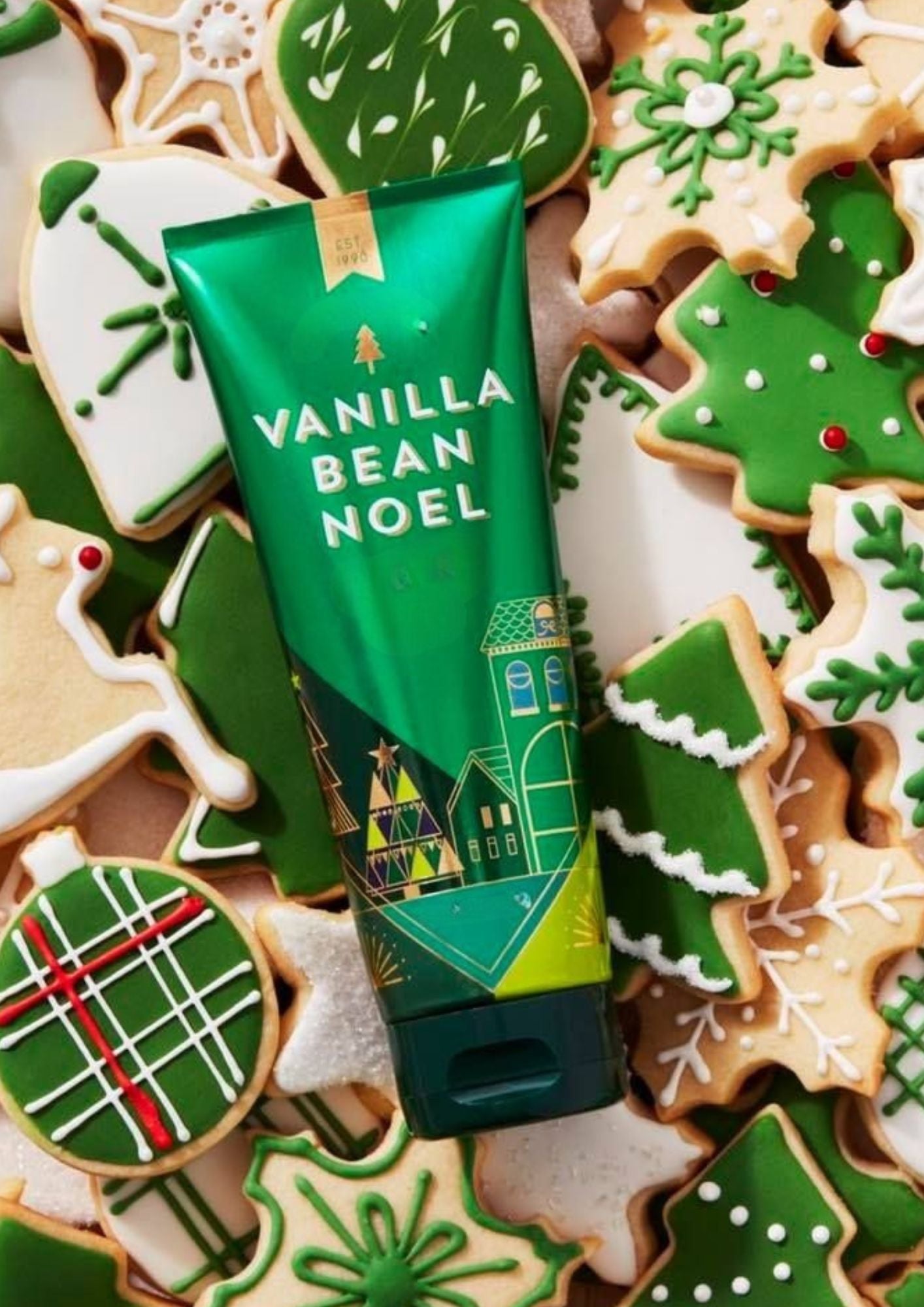 VanillaBeanNoel ulei parfumat vanilie caraciun lumanari parfumate ceara soia supply lab vanilla