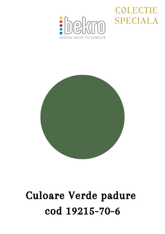 Bekro Verde padure 19215-70-6