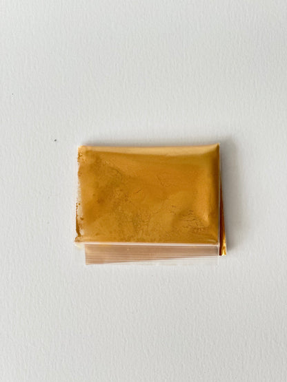 Pudra mica Royal Gold