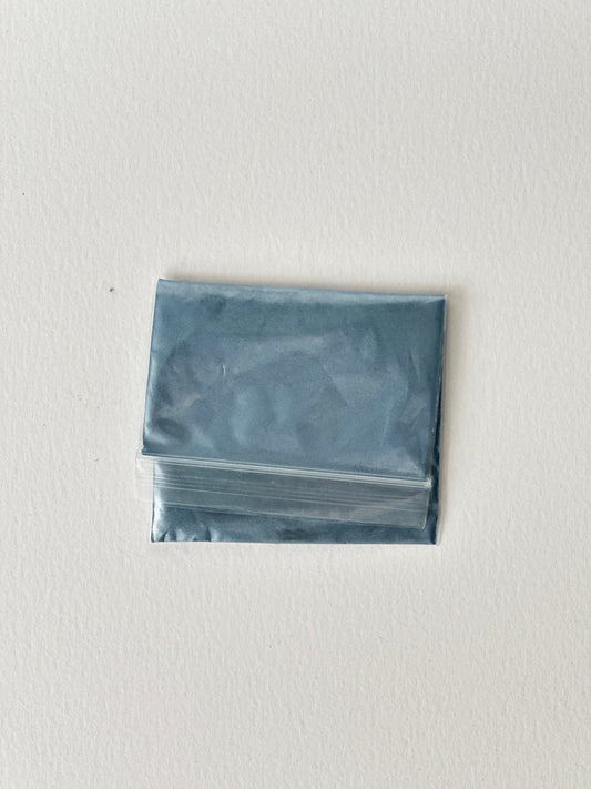 Pudra mica Grey Blue